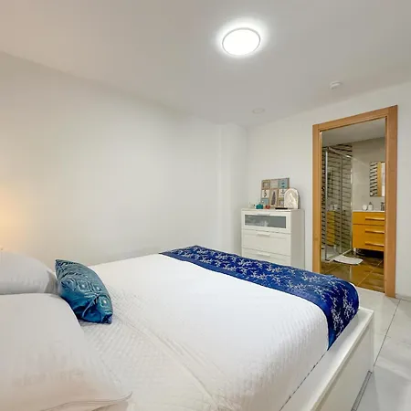 Σπίτι διακοπών Piso Con Piscina Privada