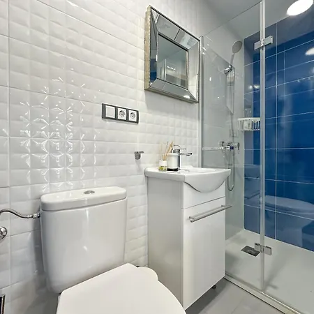 Piso Con Piscina Privada