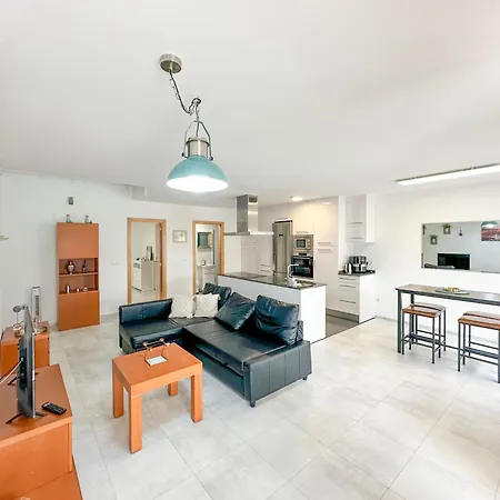 Piso Con Piscina Privada